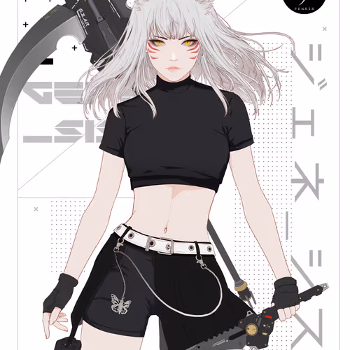 GENE_SIS #7317