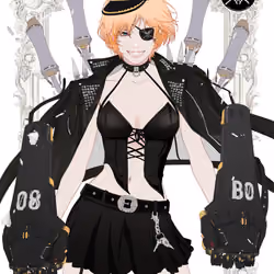 GENE_SIS #3098