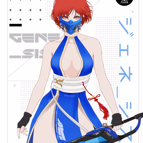 GENE_SIS #3411