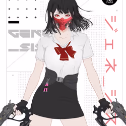 GENE_SIS #9827