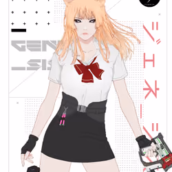GENE_SIS #1819