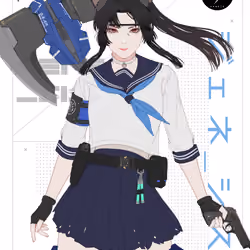 GENE_SIS #8053