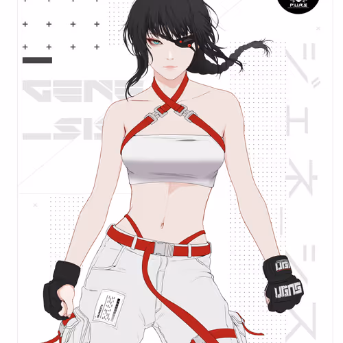 GENE_SIS #3421