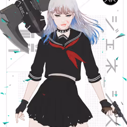 GENE_SIS #8091
