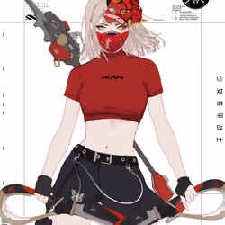 GENE_SIS #8041