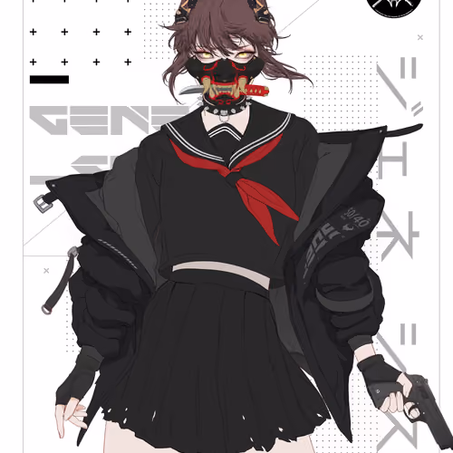 GENE_SIS #2183