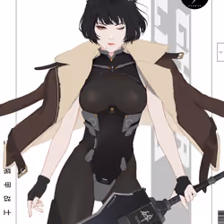 GENE_SIS #2735