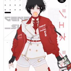 GENE_SIS #7482