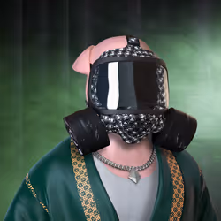 Piggy Banker #338