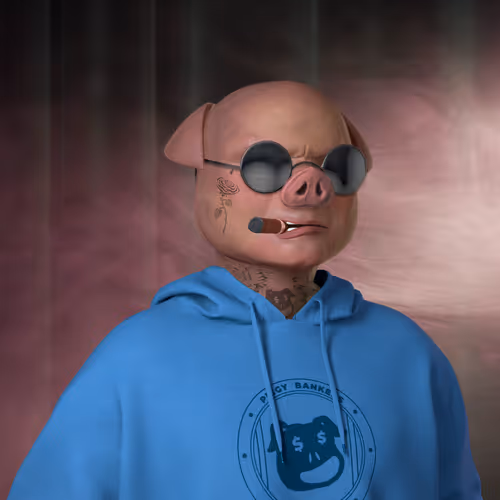 Piggy Bankrs Syndicate