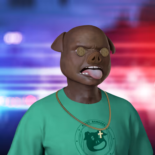 Piggy Bankrs Syndicate