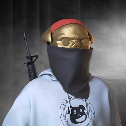 Piggy Bankrs Syndicate