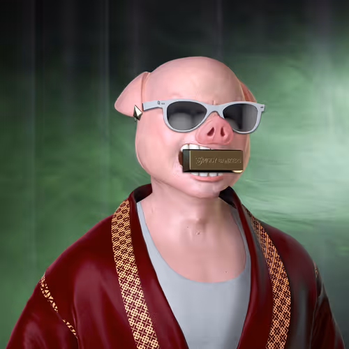 Piggy Bankrs Syndicate