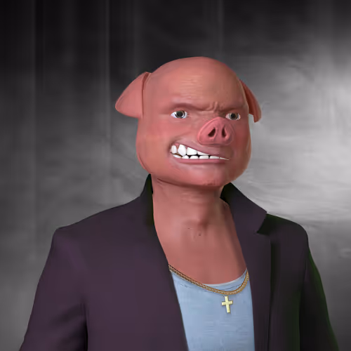Piggy Bankrs Syndicate