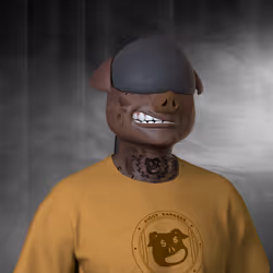 Piggy Banker #377