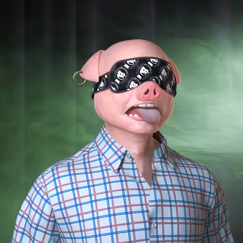Piggy Bankrs Syndicate