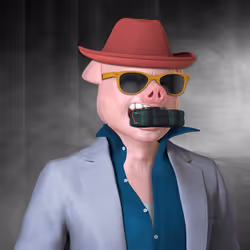 Piggy Banker #448