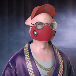 Piggy Banker #200