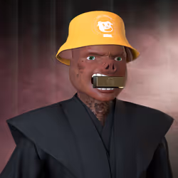 Piggy Banker #779