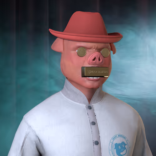 Piggy Bankrs Syndicate