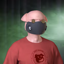 Piggy Banker #577