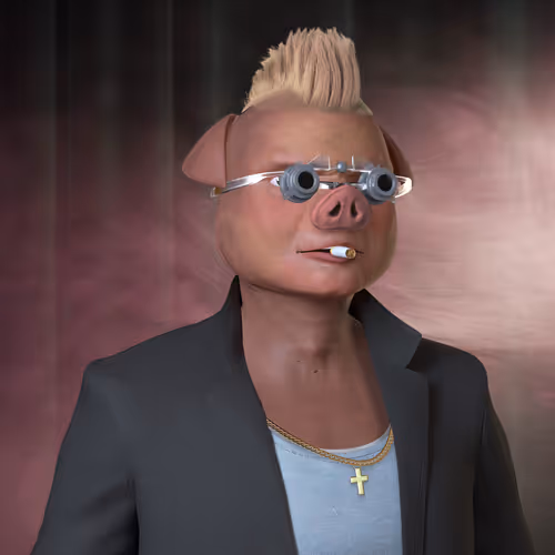 Piggy Bankrs Syndicate