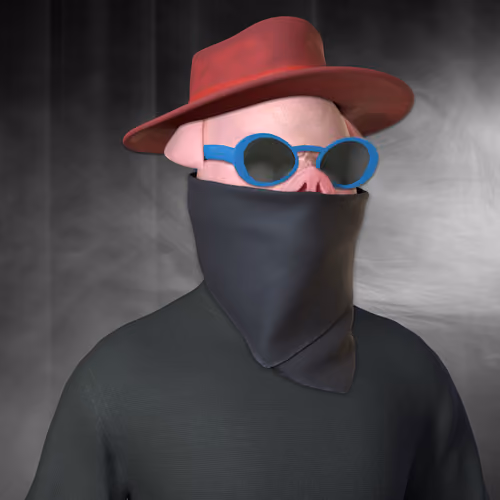 Piggy Banker #242