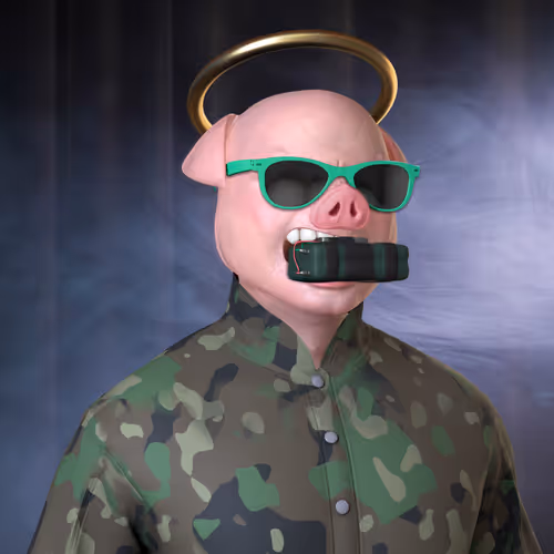Piggy Bankrs Syndicate