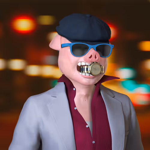 Piggy Bankrs Syndicate