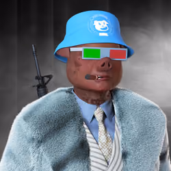 Piggy Banker #758