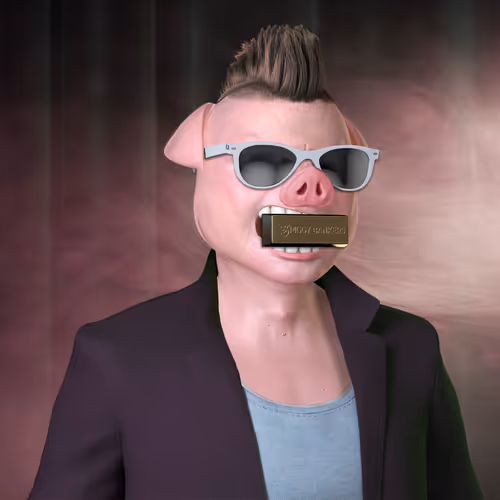 Piggy Bankrs Syndicate