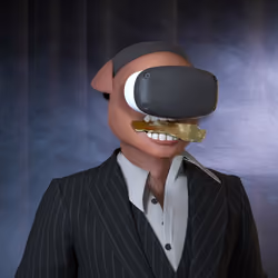 Piggy Banker #1657
