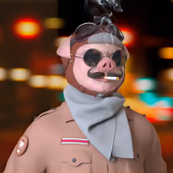 PORKO ROZZO