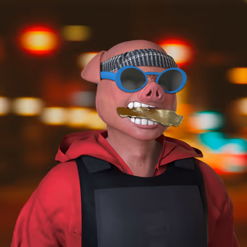 Piggy Bankrs Syndicate