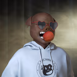 Piggy Banker #650