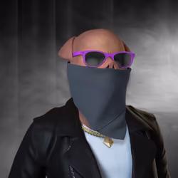 Piggy Banker #586
