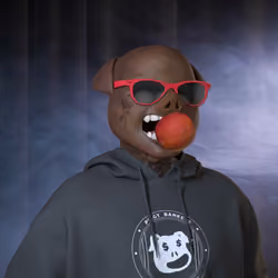 Piggy Banker #78