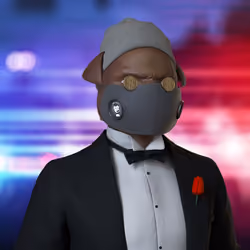 Piggy Banker #478