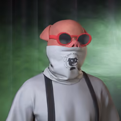 Piggy Banker #1693