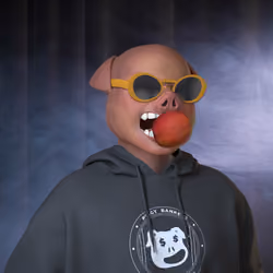 Piggy Banker #440
