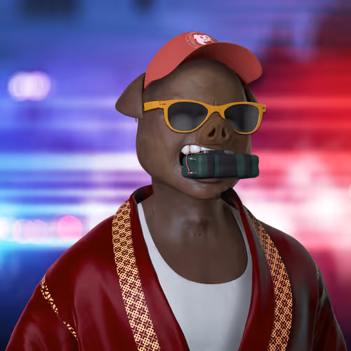 Piggy Bankrs Syndicate