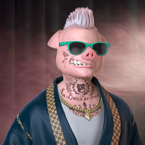Piggy Bankrs Syndicate