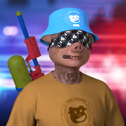 Piggy Banker #1831