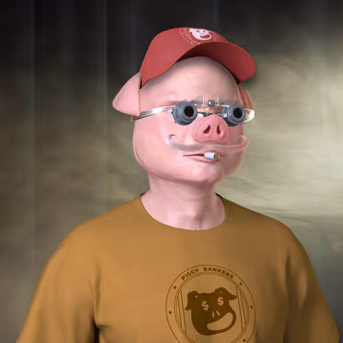 Piggy Bankrs Syndicate