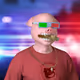 1443