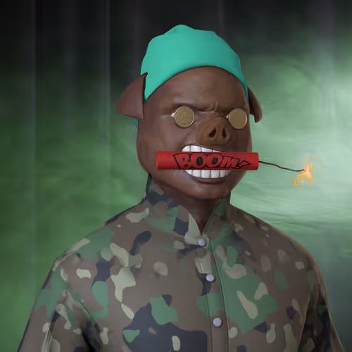 Piggy Bankrs Syndicate