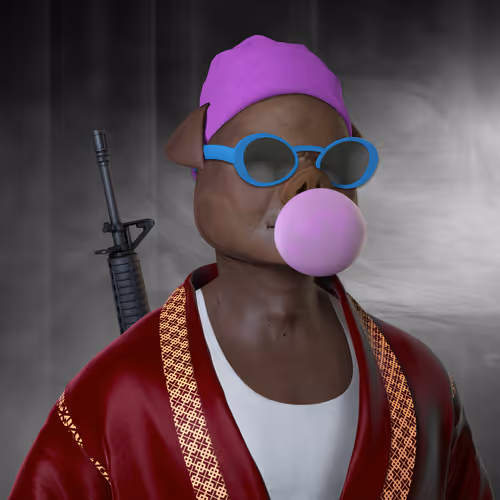 Piggy Bankrs Syndicate