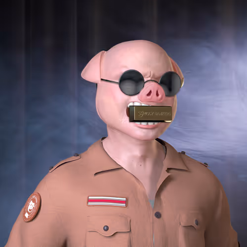 Piggy Bankrs Syndicate