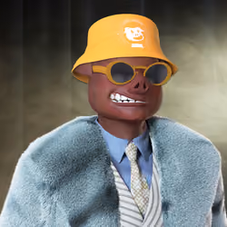 Piggy Banker #818