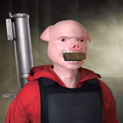 Piggy Banker #661